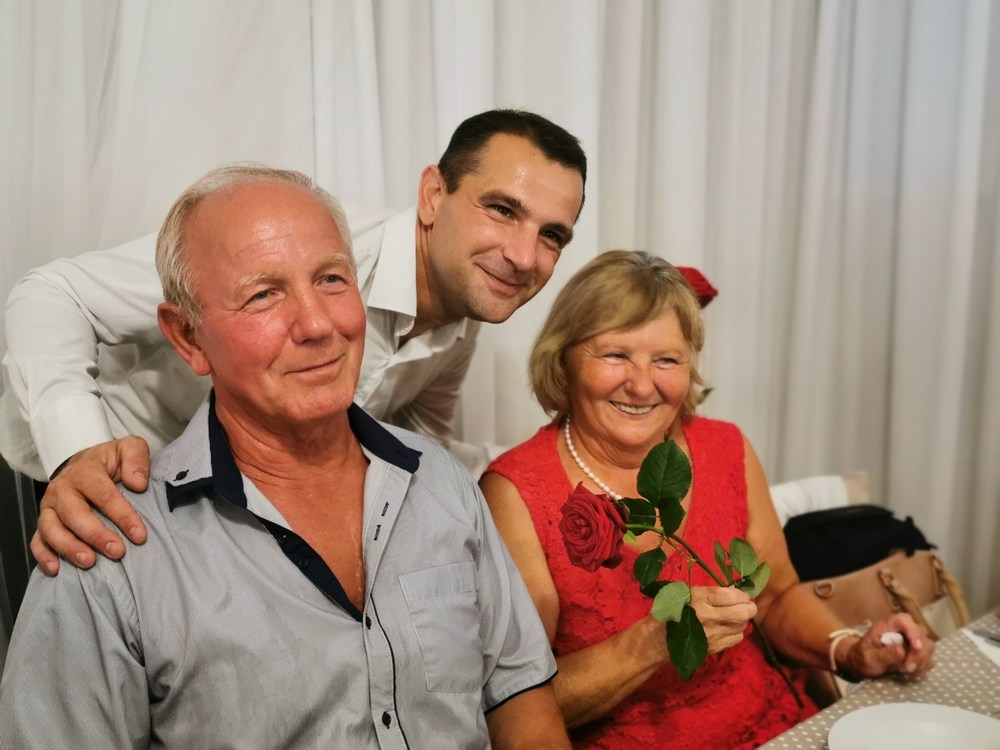 Međimurski umirovljenici proslavili 50 i 60 godina braka