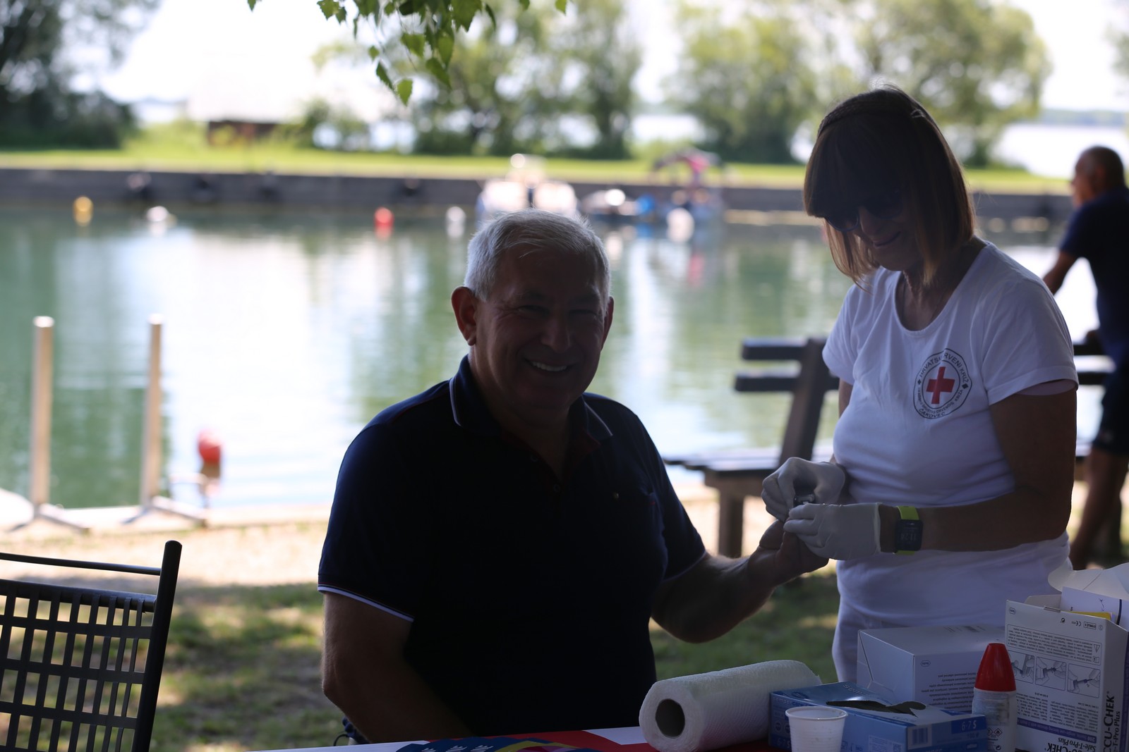 Klikom po Marini (26.6.2022.)