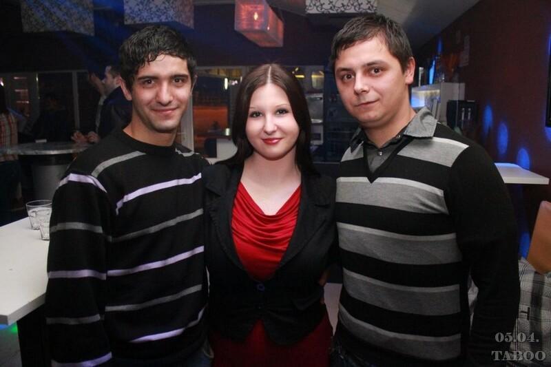 Foto16 Taboo (Petak, 5.4.2013) Foto16 Taboo (Petak, 5.4.2013)