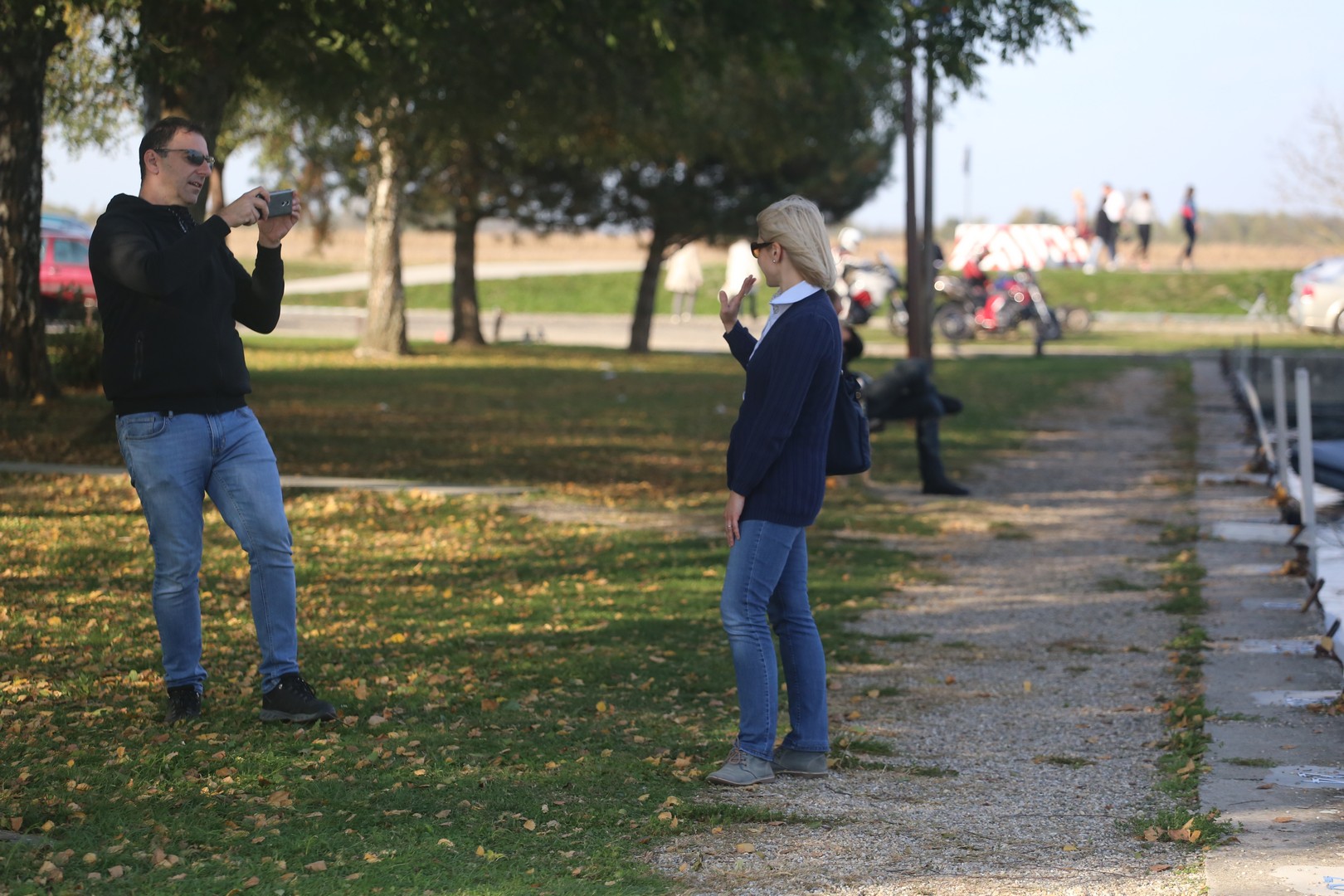 Klikom po Marini (Nedjelja, 20.10.2019)