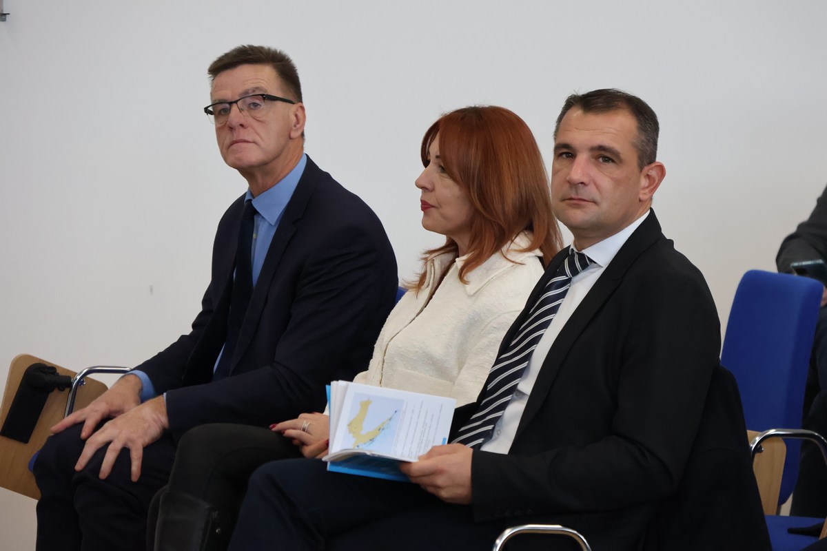 PRELOG Održana 16. konferencija ‘Demografija u fokusu’