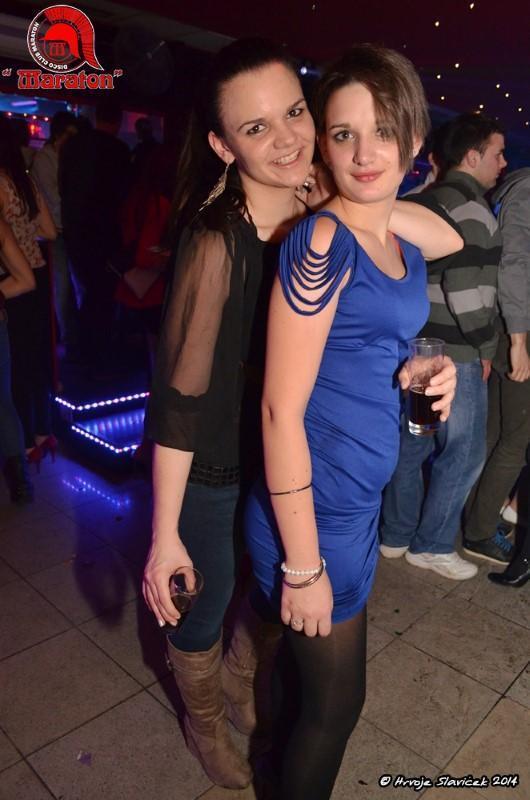 Maraton (Subota, 1.3.2014.) Maraton (Subota, 1.3.2014.)