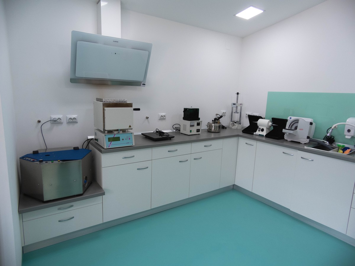 U Kotoribi otvoren laboratorij dentalne tehnike ‘Dental studio ELA’
