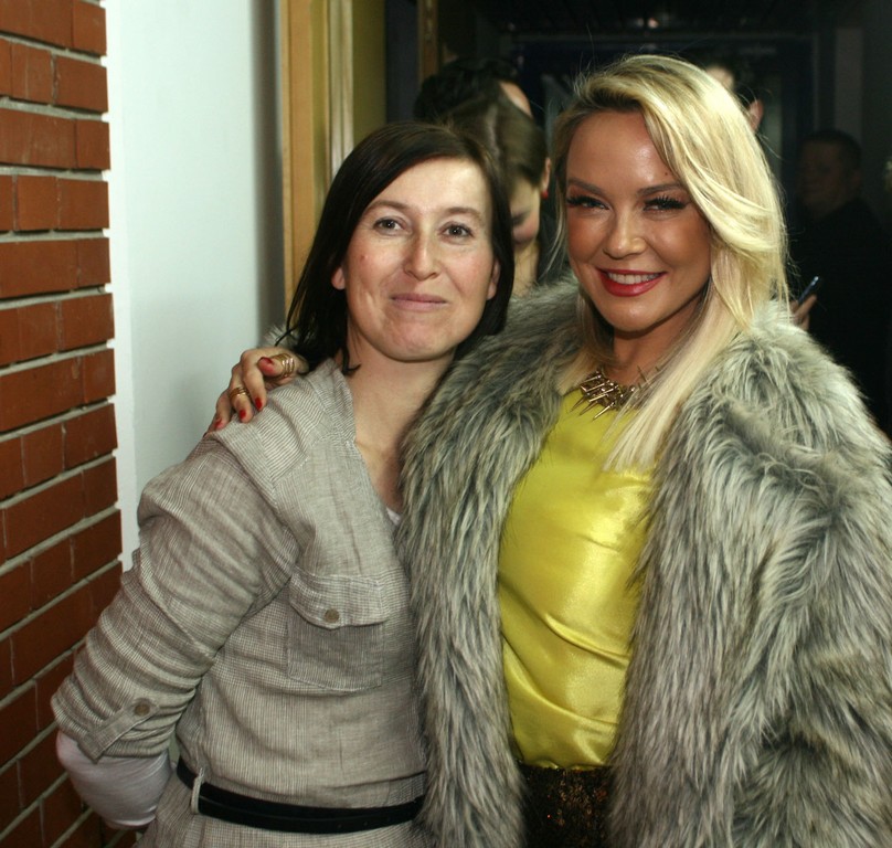 slika0058835992 Božićni koncert Radija 105 Selnica (Petak, 26.12.2014.)