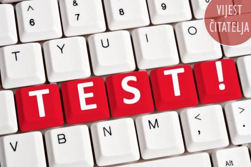 bigstocktestwordonwhitekeyboard