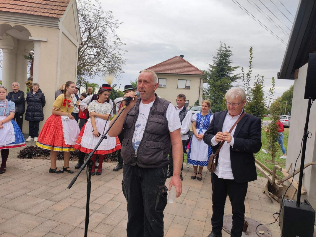 fČofci pre Kovačnici 2023