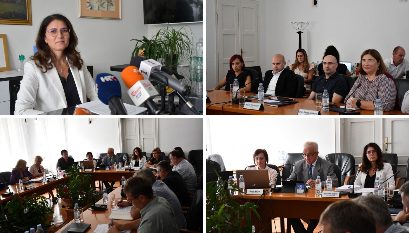 Sjednica Gradskog vijeća Grada Čakovca