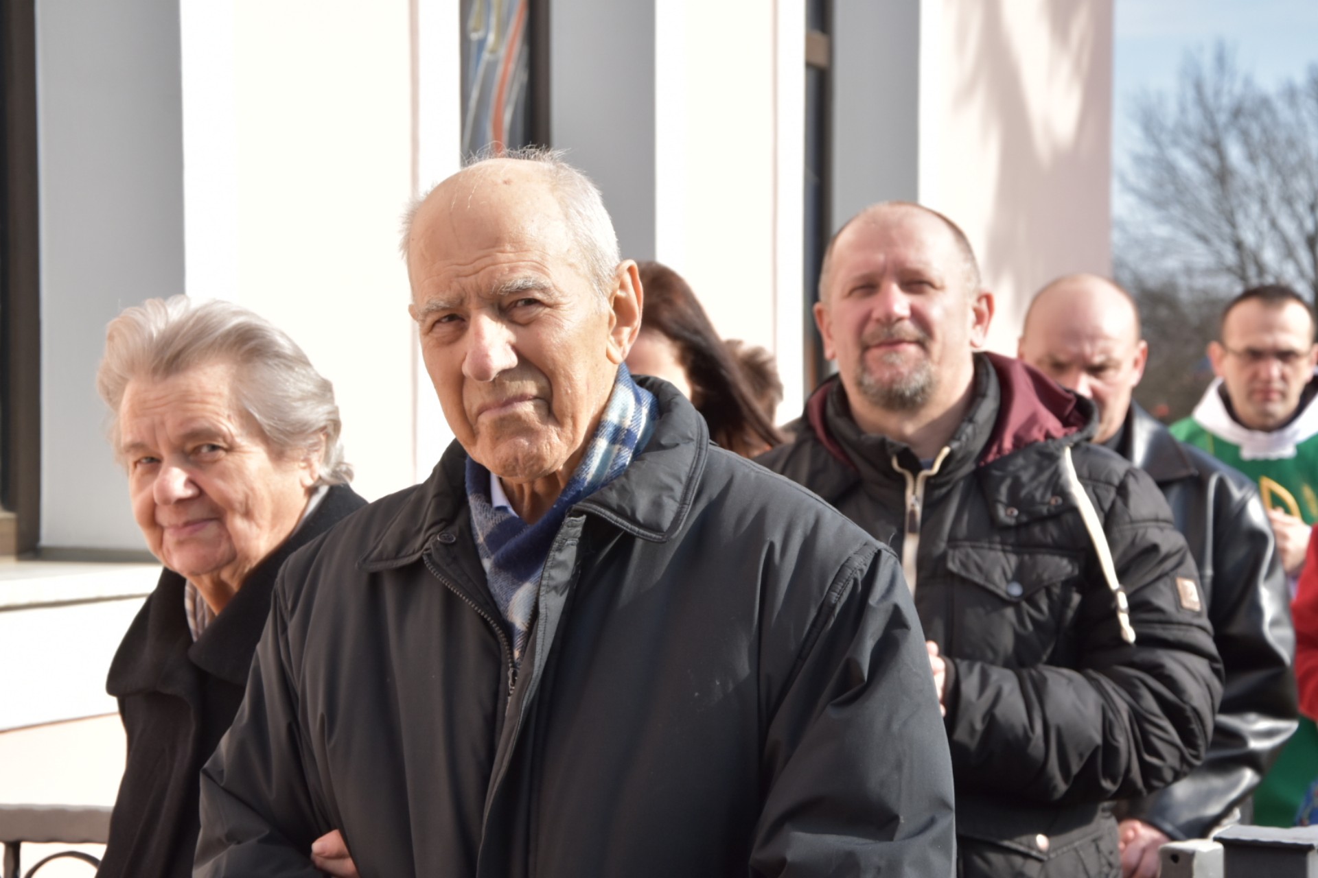 Svjetski dan braka obilježen na čakovečkom Jugu