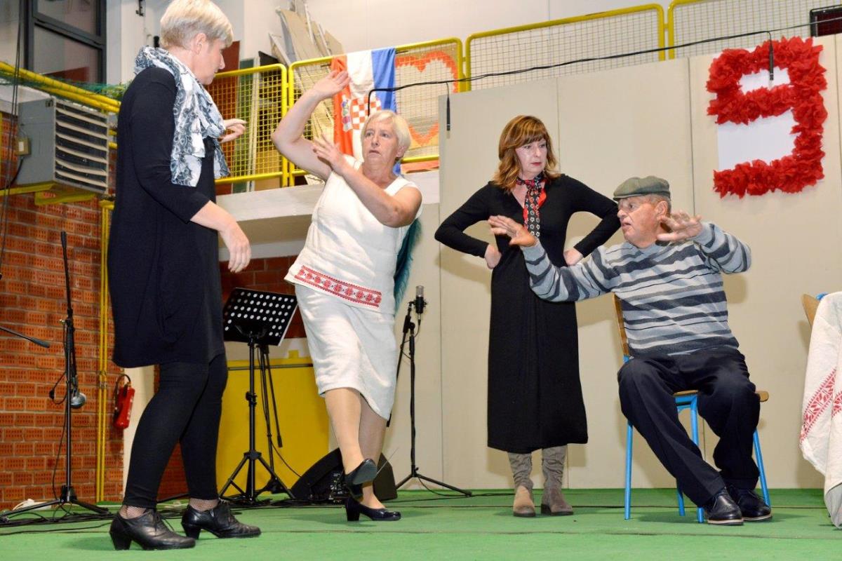 KUD Seljačka sloga iz Donje Dubrave proslavio velikih 95 godina rada