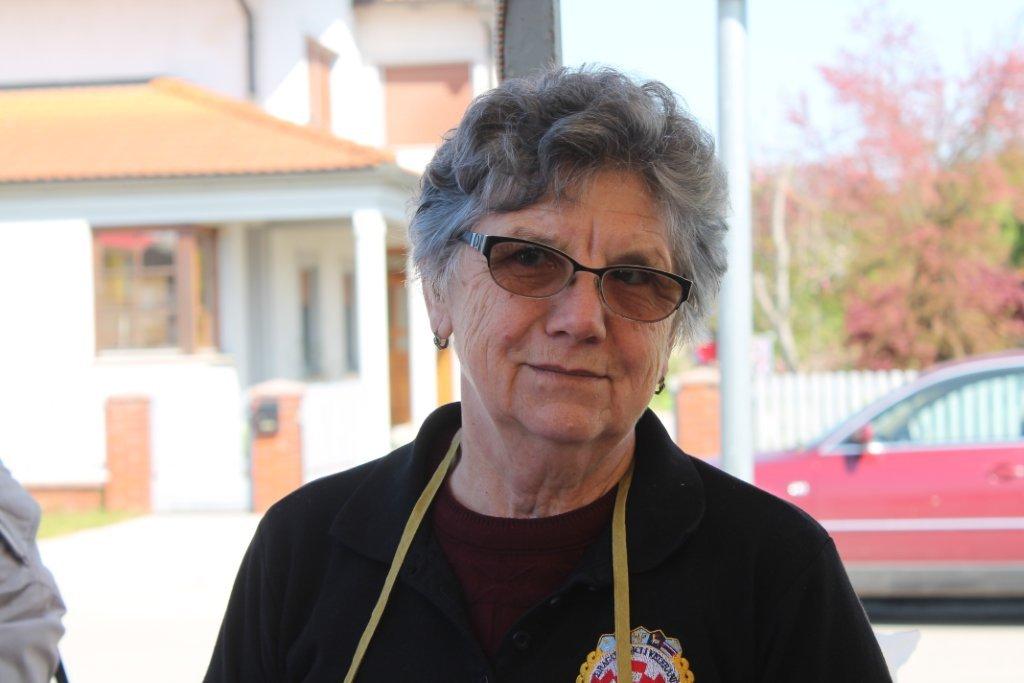 Humanitarna podjela ribica u Nedelišću