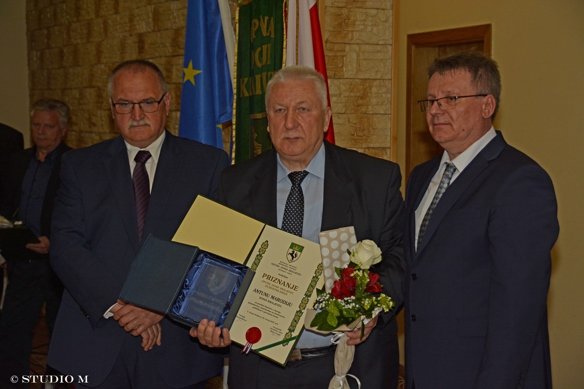 Općina Donji Kraljevec