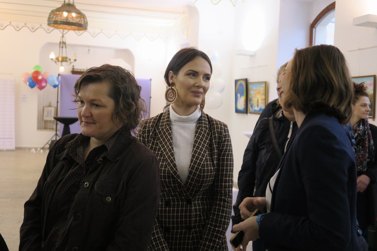 Konferencija ‘Novo lice (ženskog) poduzetništva’