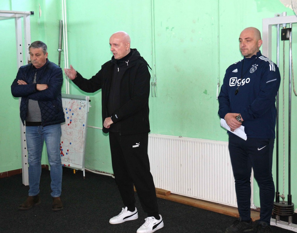 NK Međimurje Čakovec