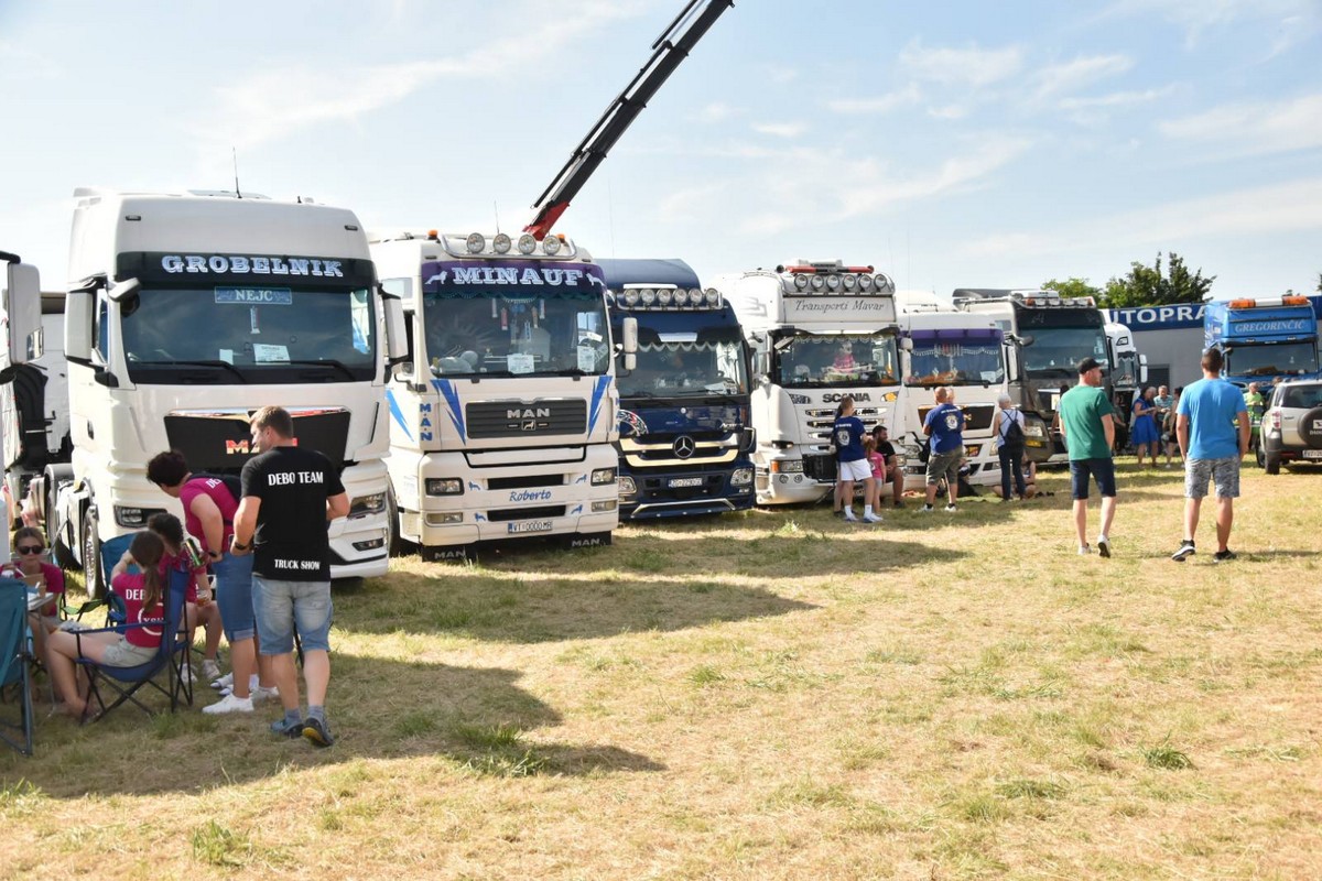 Truck Show Truck Show