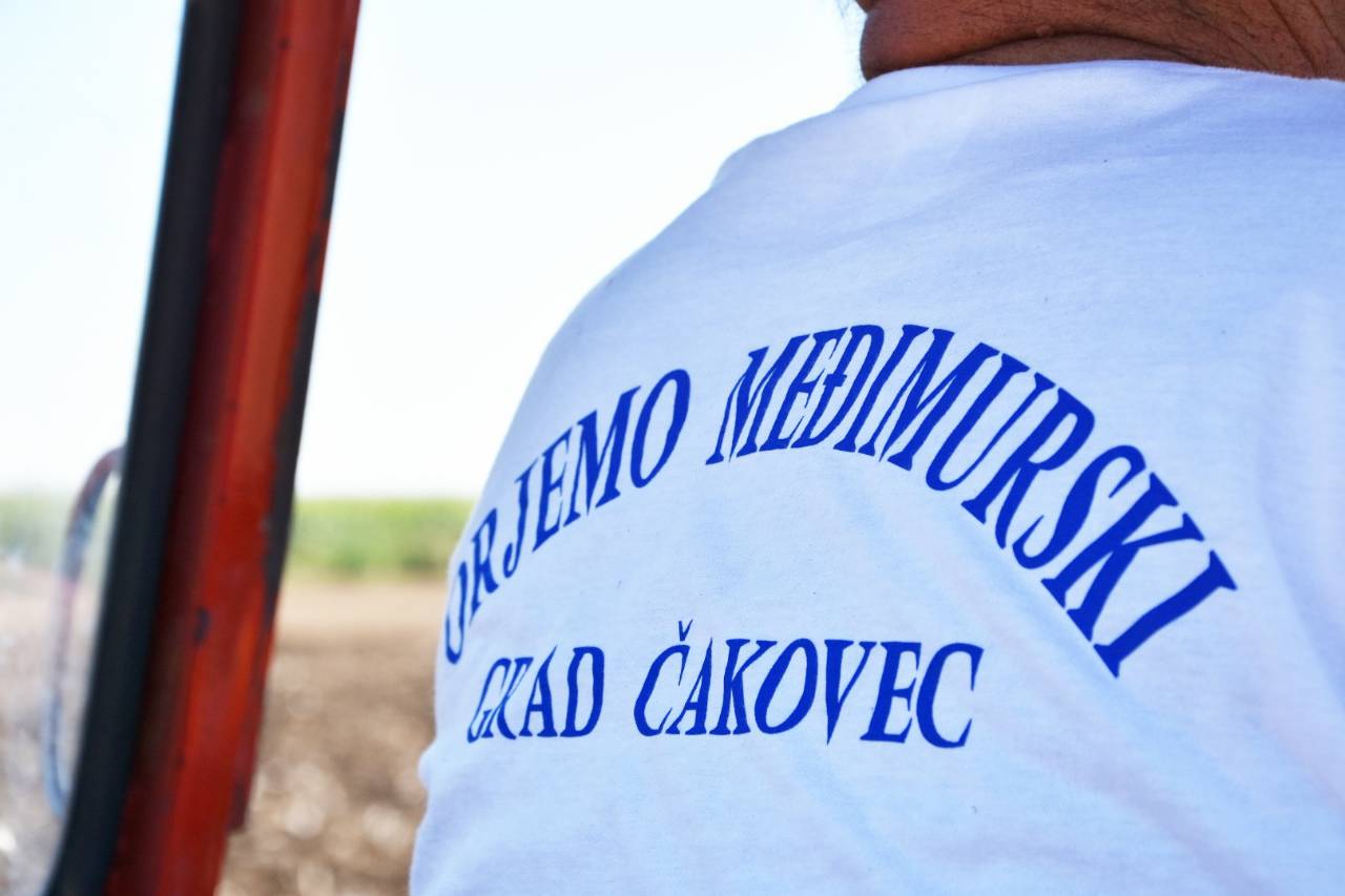orači
