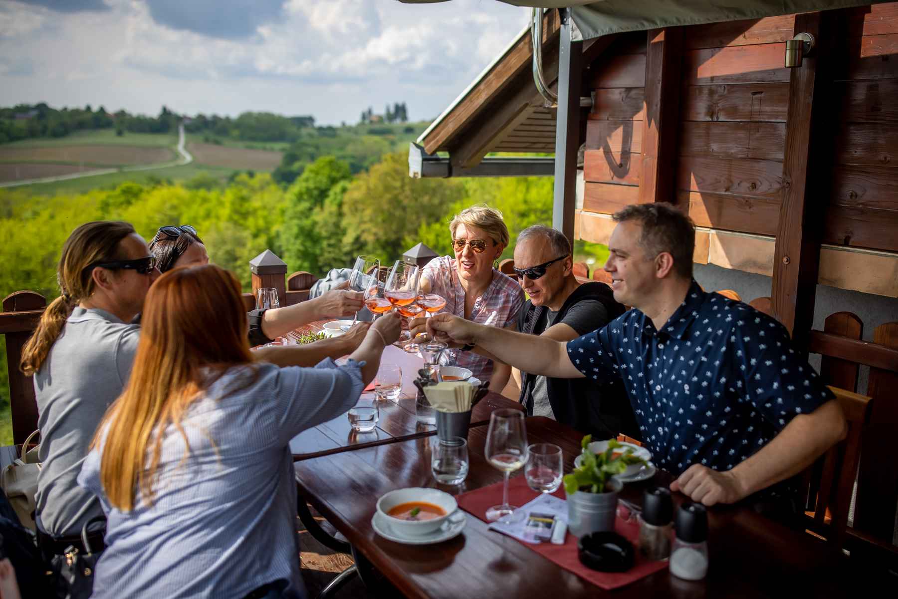 Otvoreni podrumi 2023
