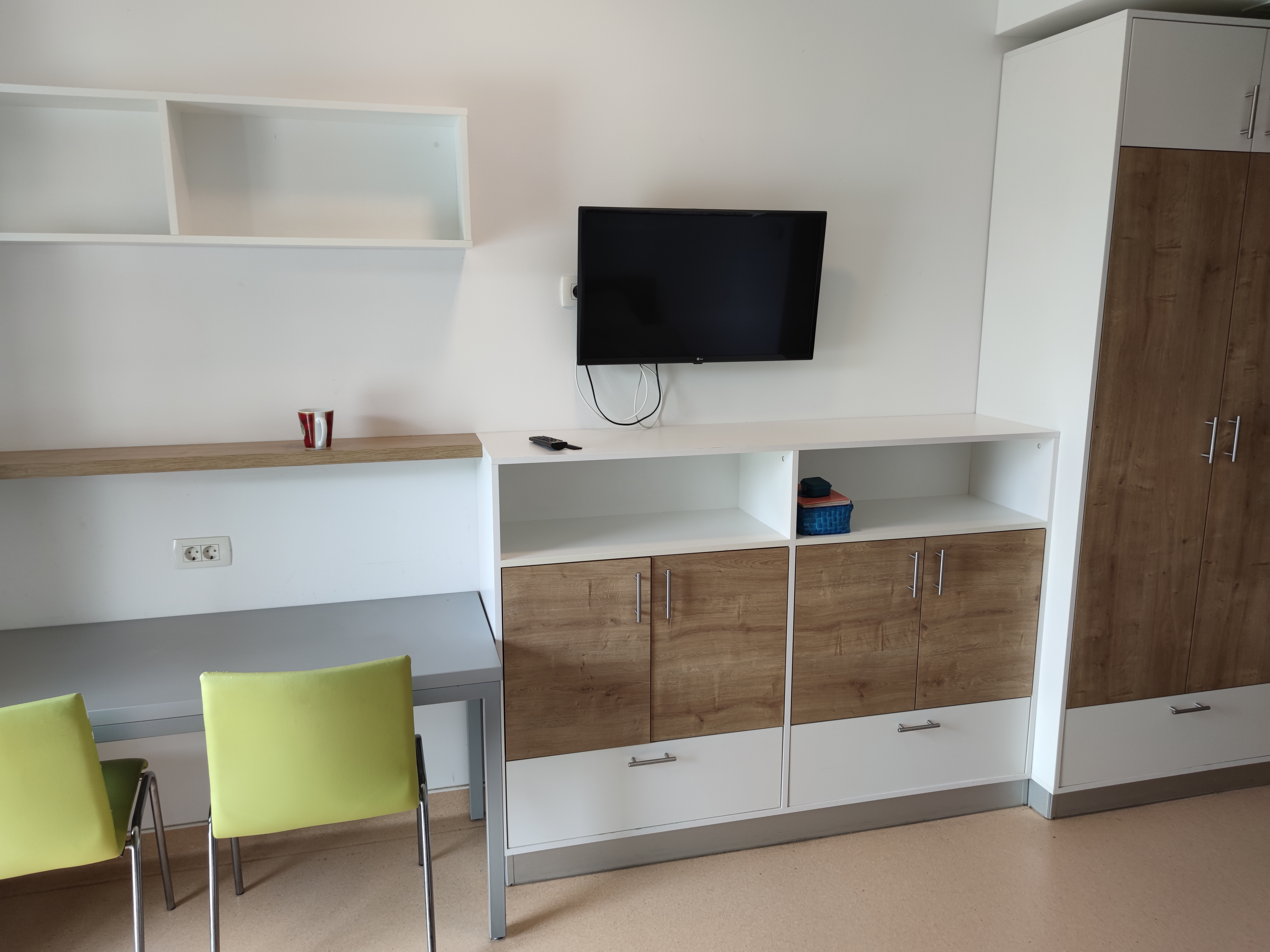 Dom za starije i nemoćne japa mursko središće 2022