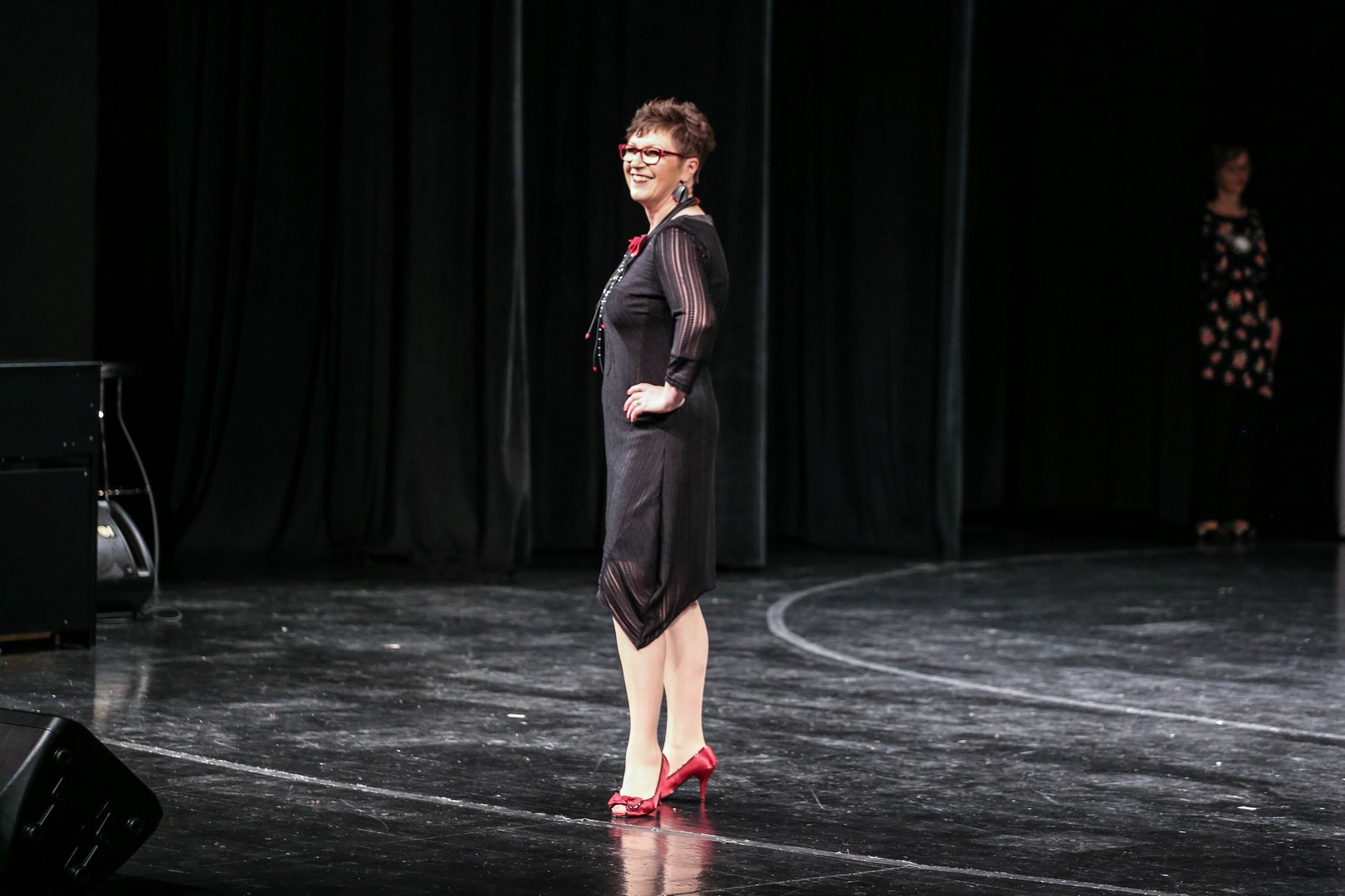 11. Humanitarna akcija ‘Zajedno protiv raka pjesmom, plesom i modnom revijom’