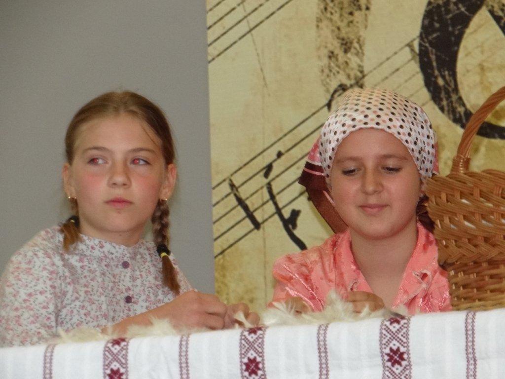 U čast dekanovskom kantoru Florijanu Andrašecu