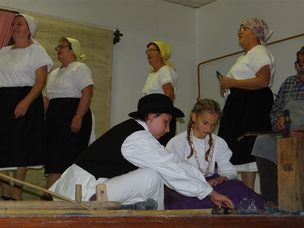 Mamičina škrija u Gornjem Kraljevcu