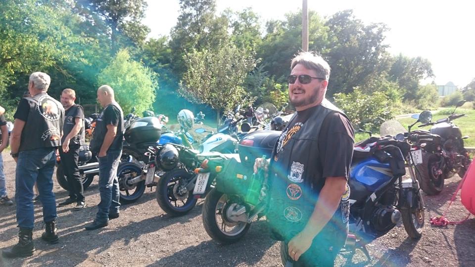 Održana 11. motorijada u organizaciji Moto kluba Orlovi iz Male Subotice