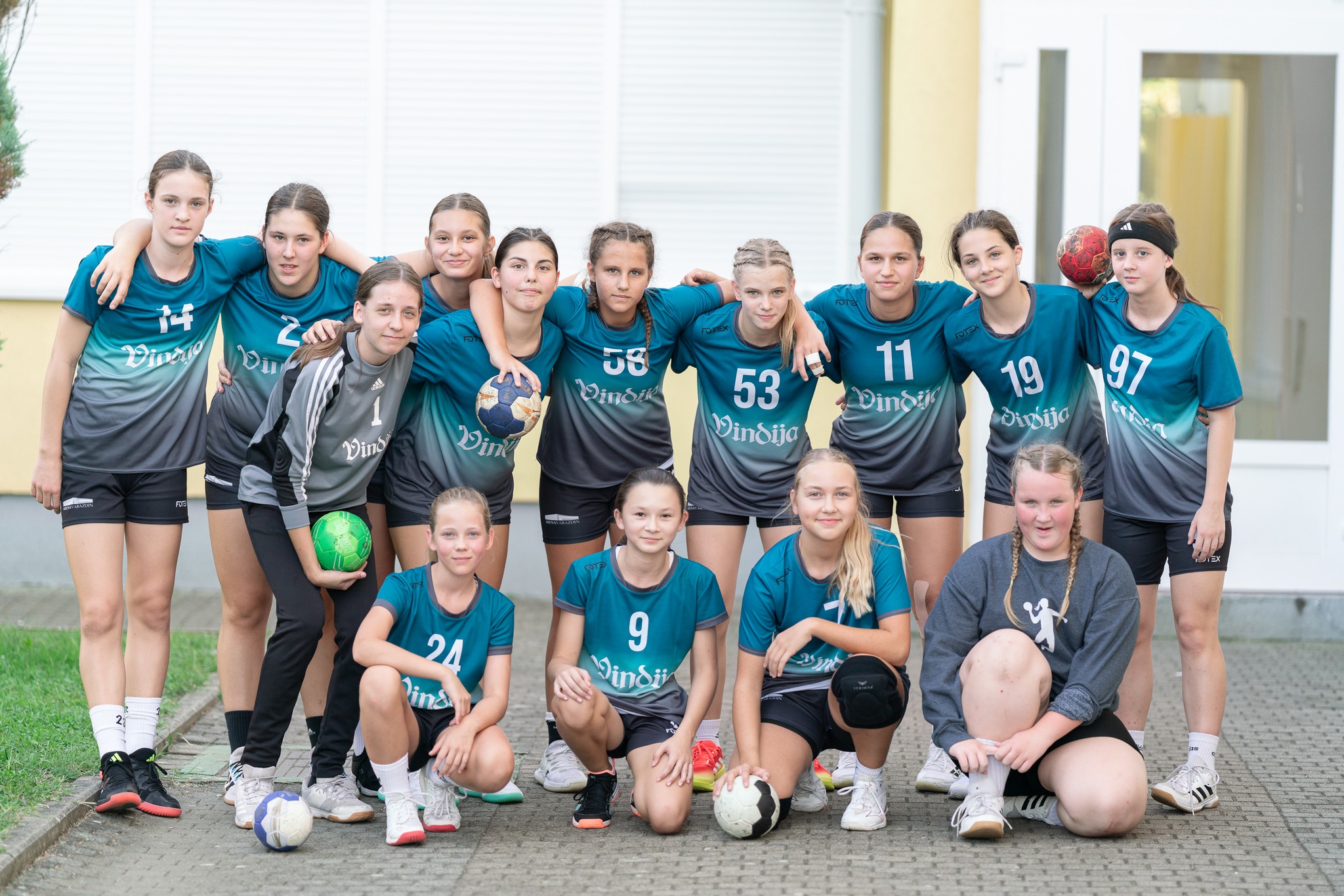 VRHUNAC POZOJ CUPA Danas će biti poznato tko su pobjednici turnira