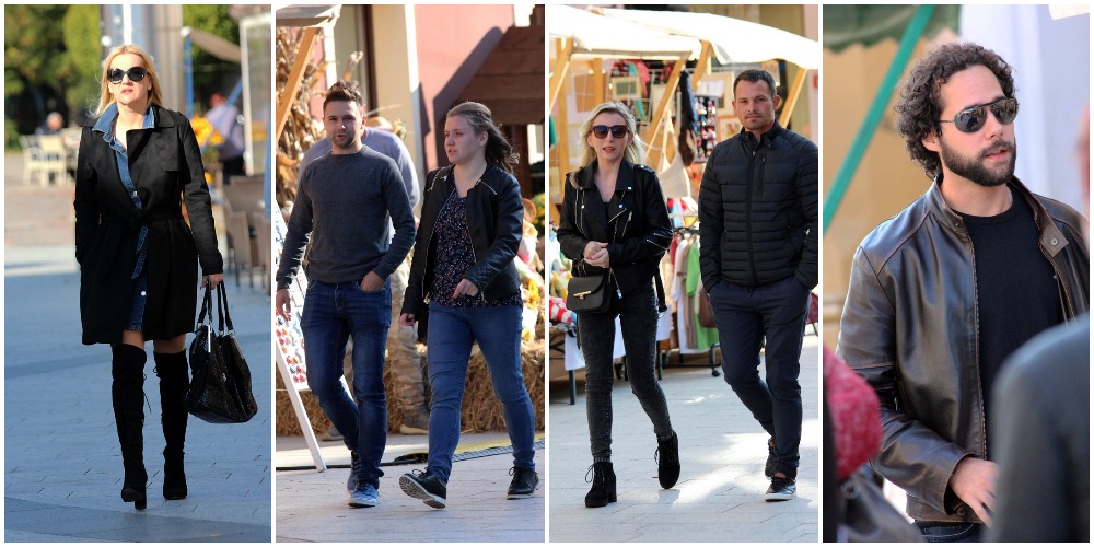 Klikom po Čakovcu (29.9.2018.)