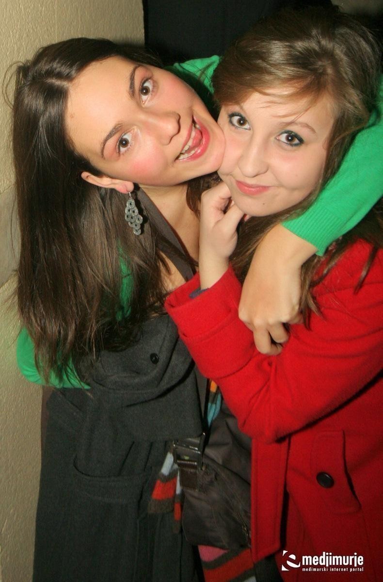 Arcus (Subota, 26.11.2011.)