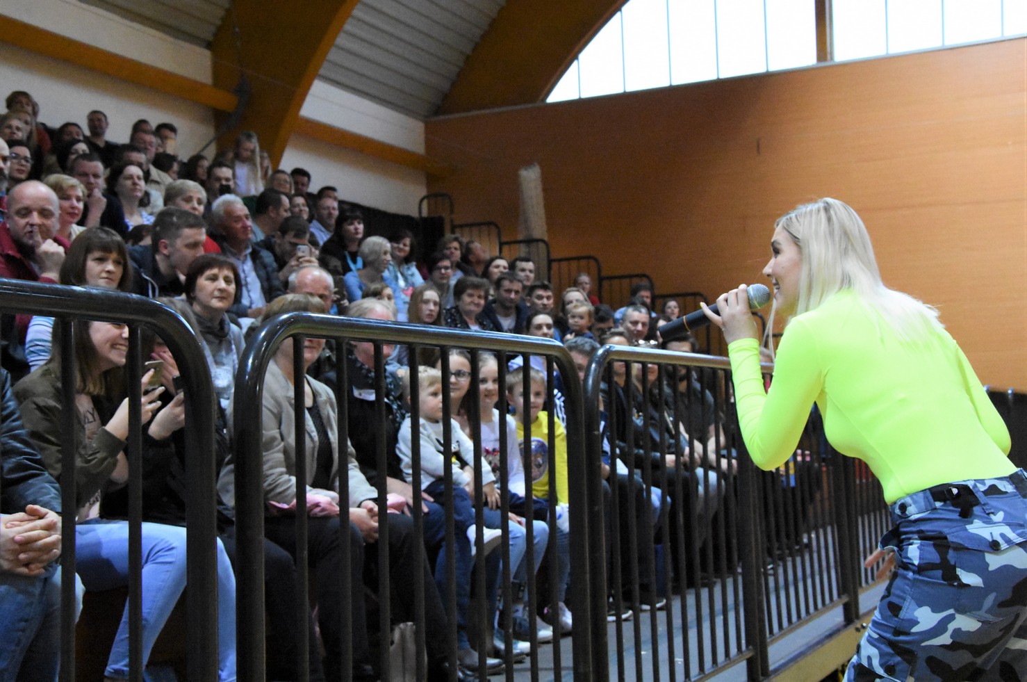 18. Mažoret okupljanje ‘Mažoretkinje Nedelišća i gosti’