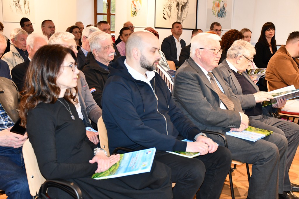 U Riznici Međimurja predstavljena knjiga ‘Županija za nove naraštaje’
