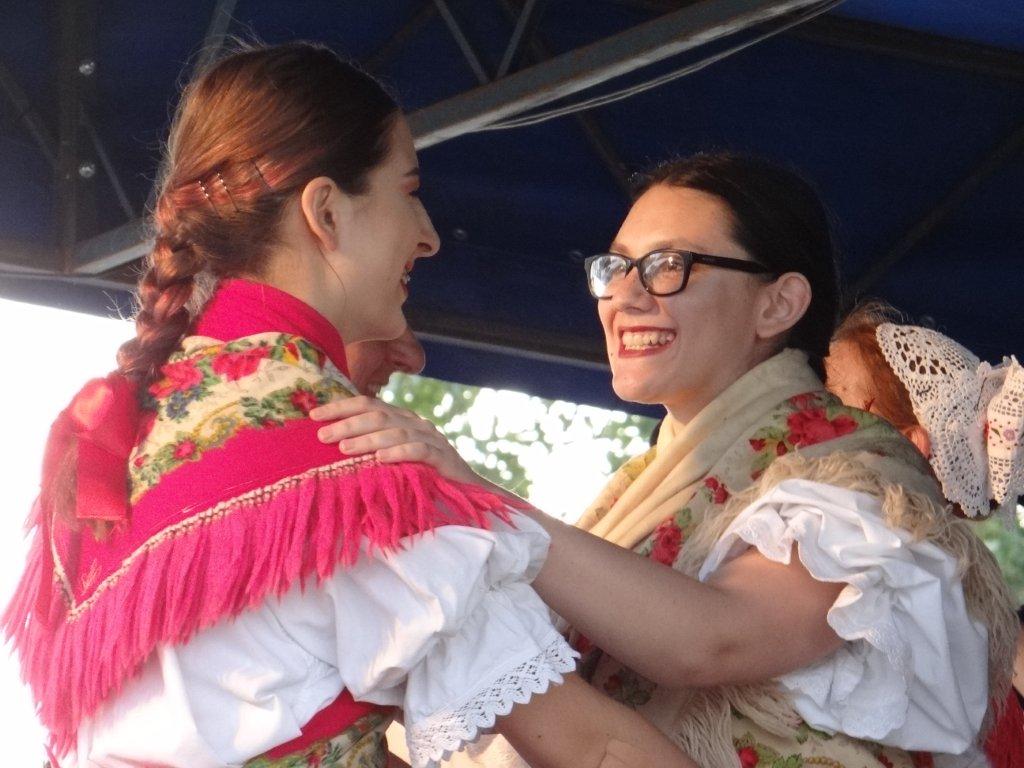 Vidovo – Festival folklora i tradicije