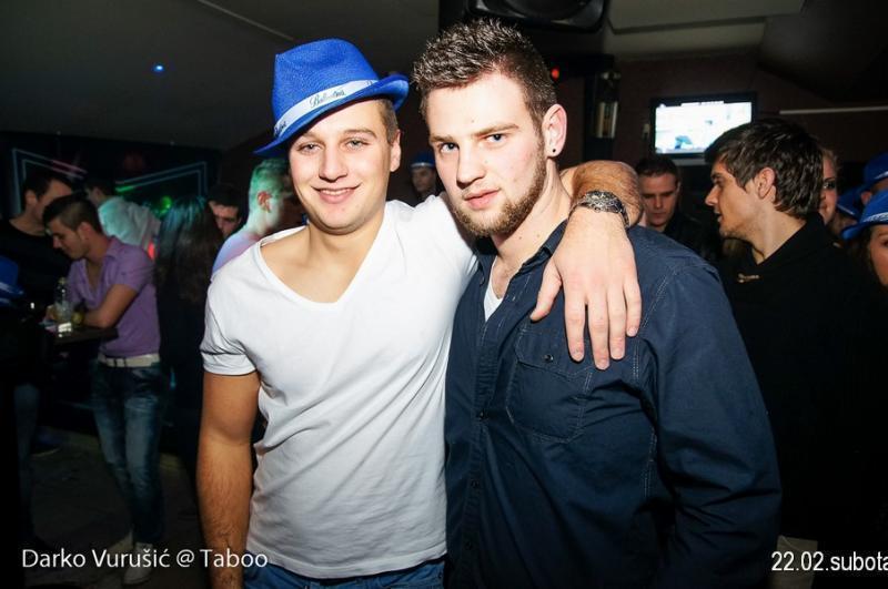 DSC07481 Taboo (Subota, 23.2.2014.)