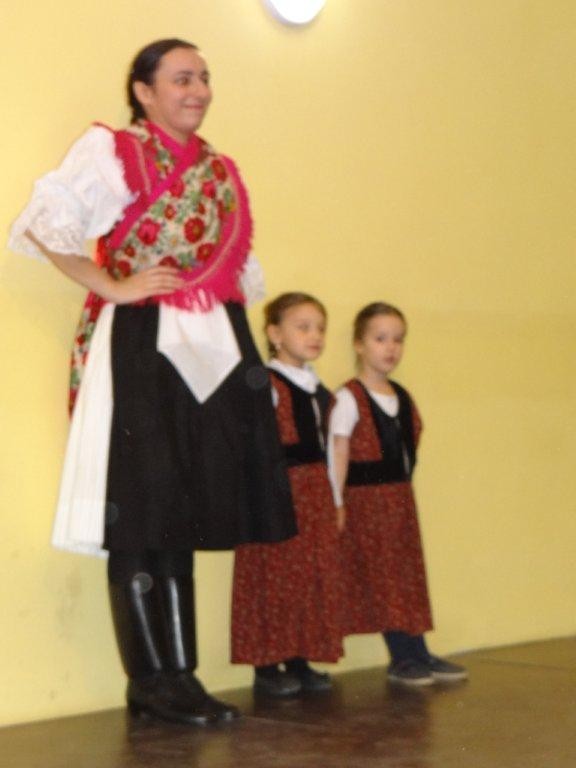 30. ROĐENDAN KUD-a DONJI VIDOVEC Publika je rekla: Da ih nema trebalo bi ih zmisliti!