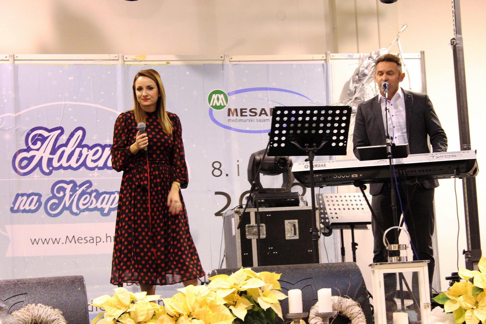 Koncert na Mesapu za Katružu ‘Božiću s ljubavlju’