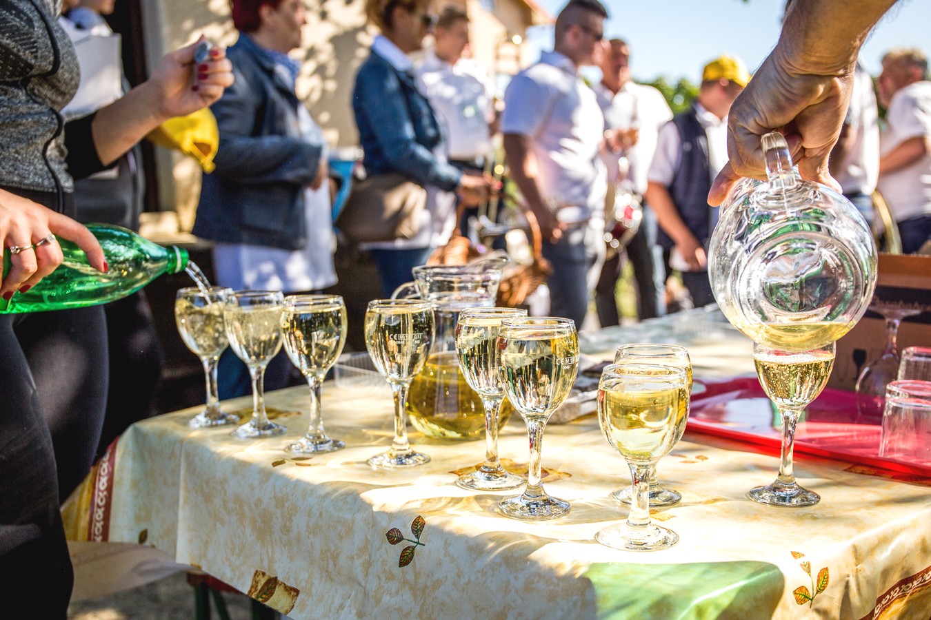 HUMANO I VESELO Radio gorice za Katružu – humanitarna akcija za bolesne Međimurce