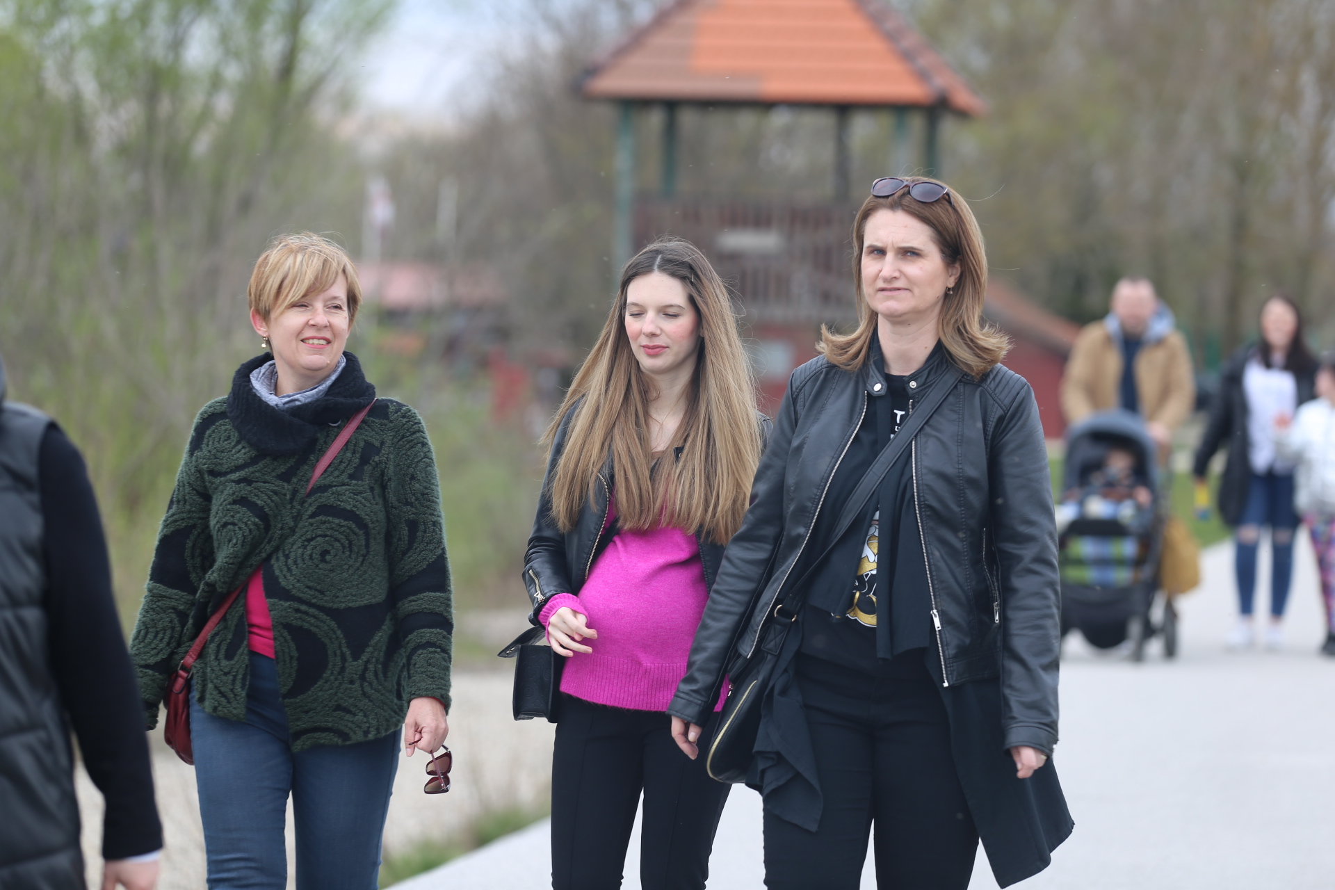 Klikom po Marini (nedjelja, 26.3.2023.)