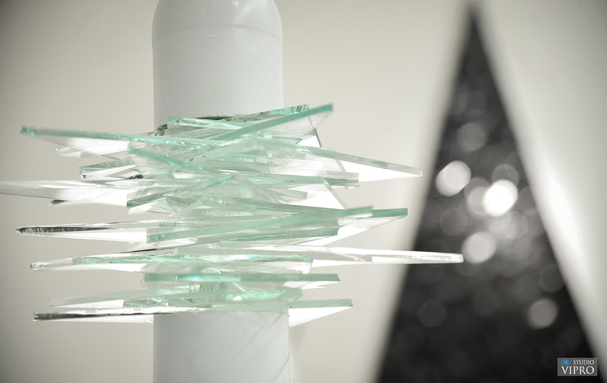 U Prelogu otvorena izložba ‘Rastavljeno/sastavljeno’ Mirne Žerjav