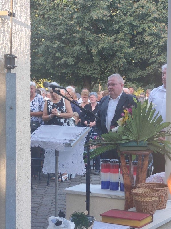 VIDEO I FOTO Danas se Prelog prisjeća velike tragedije u kojoj je rijeka Drava oduzela 14 života