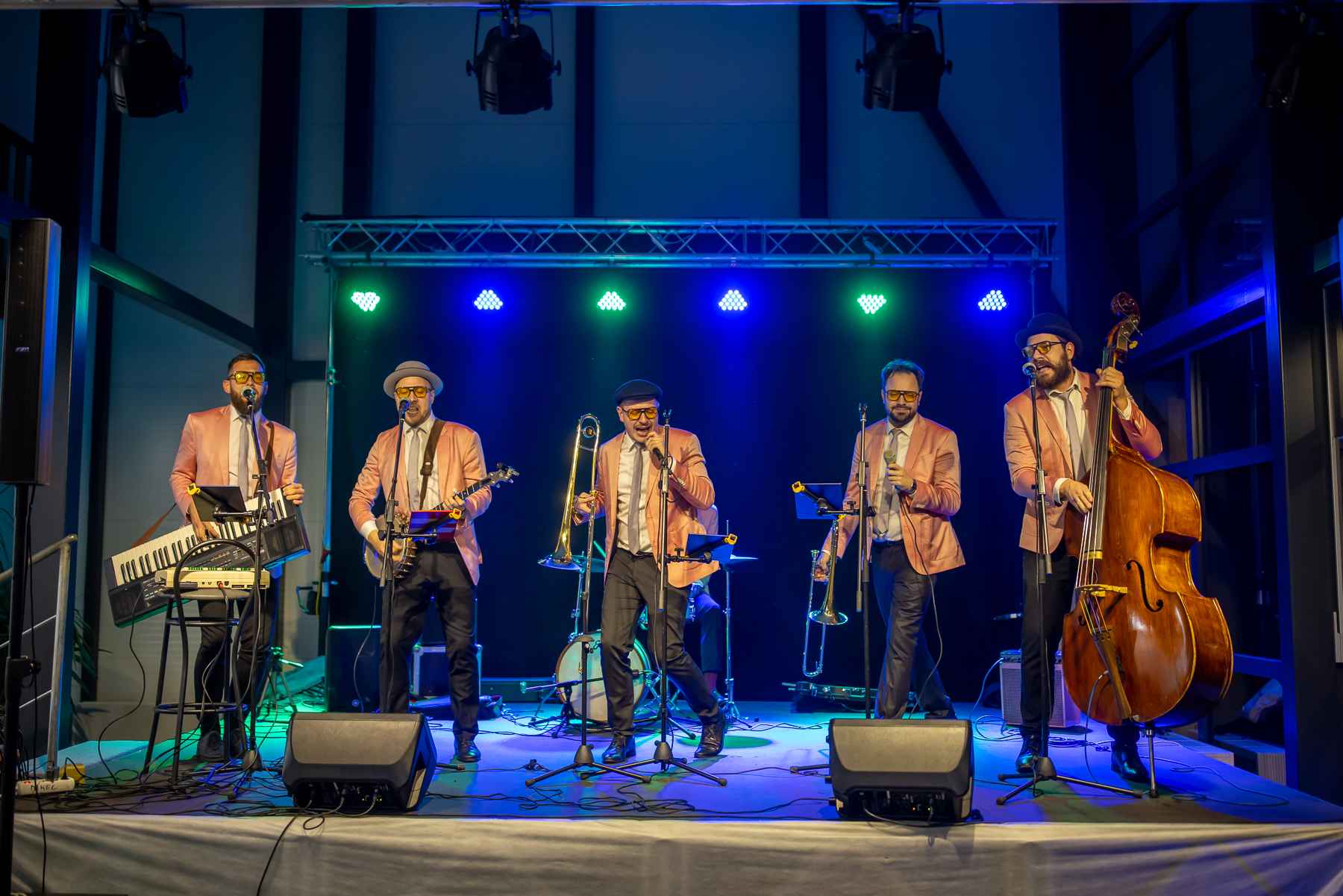 FOTO Pogledajte kako je bilo na ‘Mladom Međimurju’ u Štrigovi