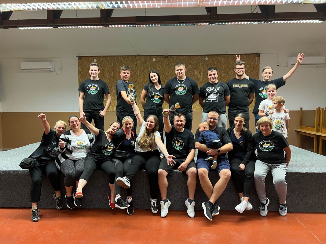 FOTO Veselje, zabava, igre i predstave na Danima sela Zasadbreg