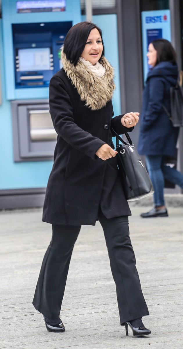 Klikom po Čakovcu (13.4.2019.)