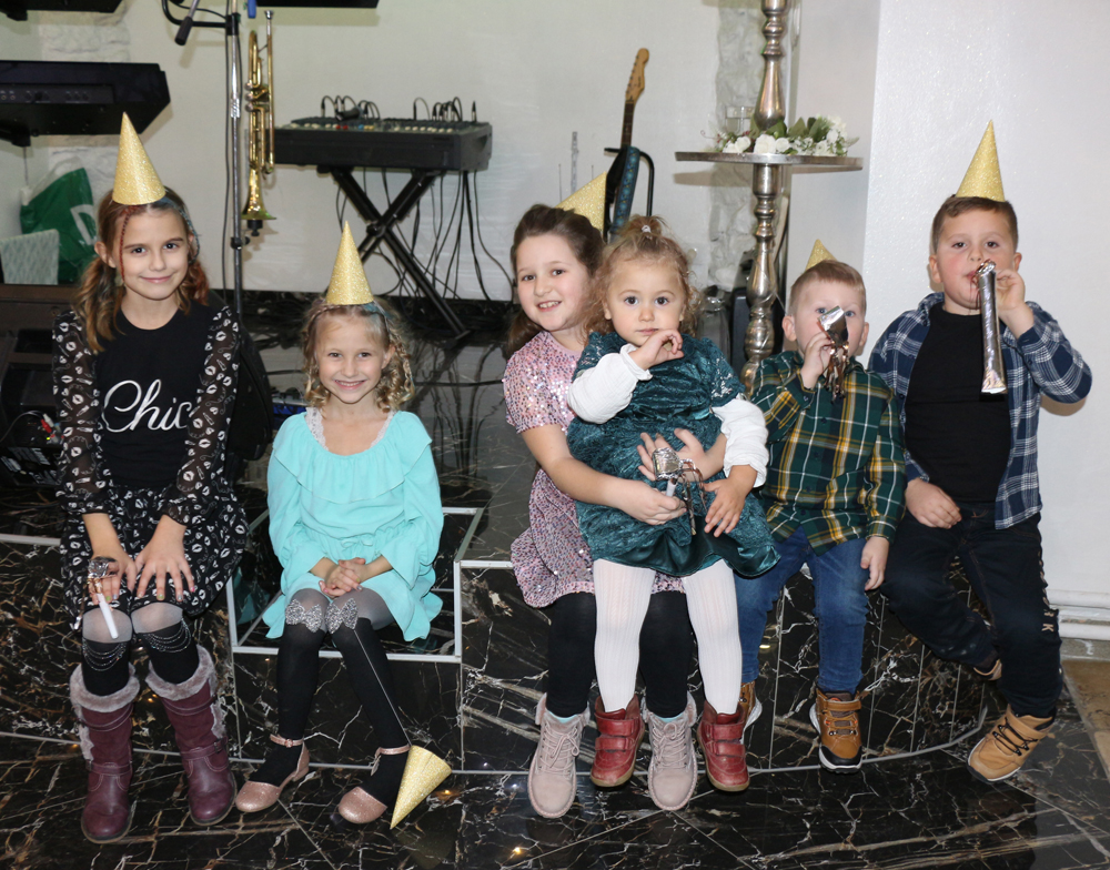 SVAKO DOBRO Darko Krznar proslavio 60. rođendan u Gornjoj Dubravi