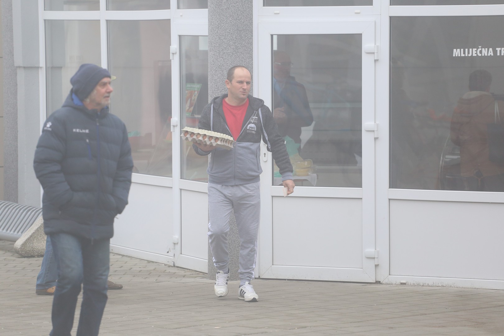 Klikom po Prelogu 4. siječnja