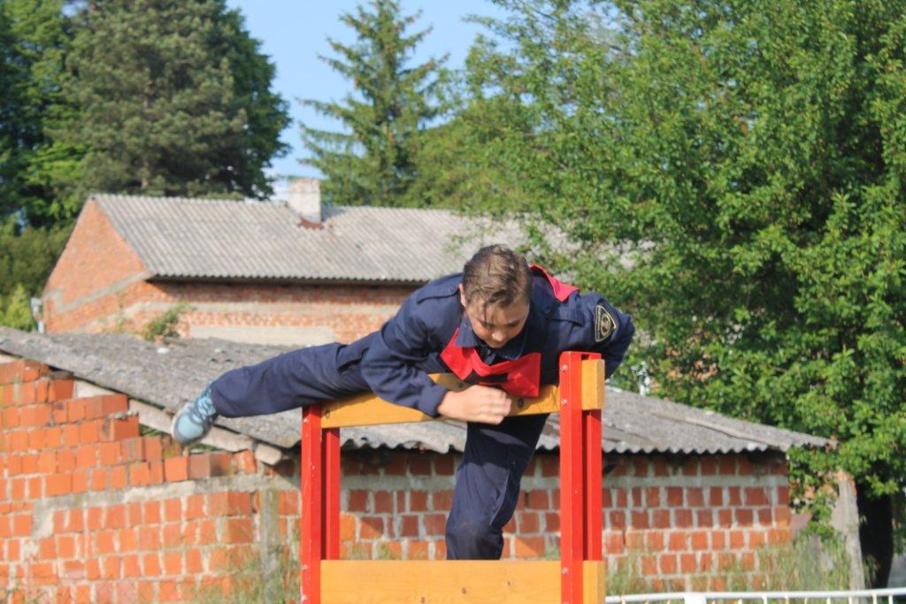 Natjecanje vatrogasne mladeži u Mihovljanu