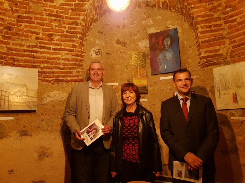 Međimurci u Karlovcu predstavili kulturnu baštinu svoga kraja