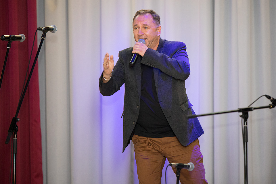 Humanitarni koncert u Gornjem Mihaljevcu