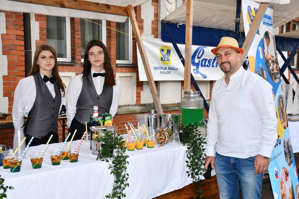 Gastromanija 2023 Gastromanija 2023