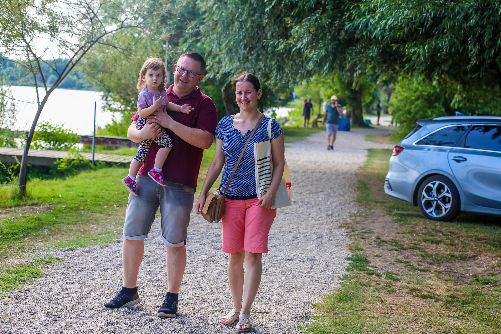 Klikom po Marini (nedjelja, 7.8.2022.)