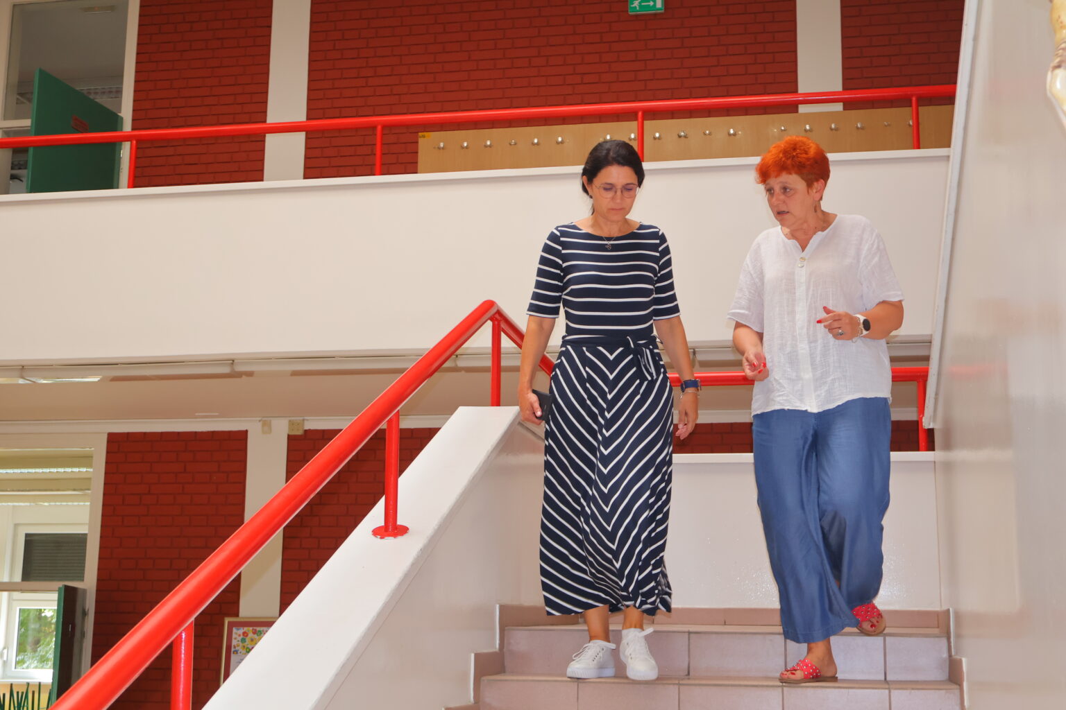 Čakovečke škole spremne za učenike