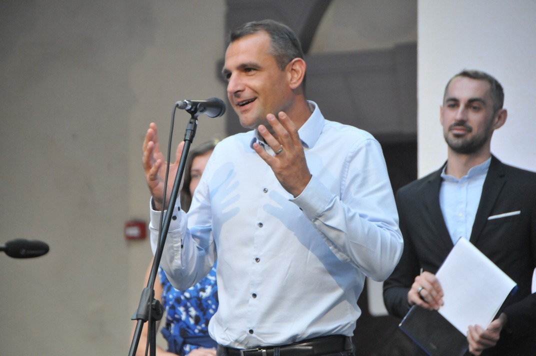 Koncert pod nazivom ‘Iz srca međimurske popevke’